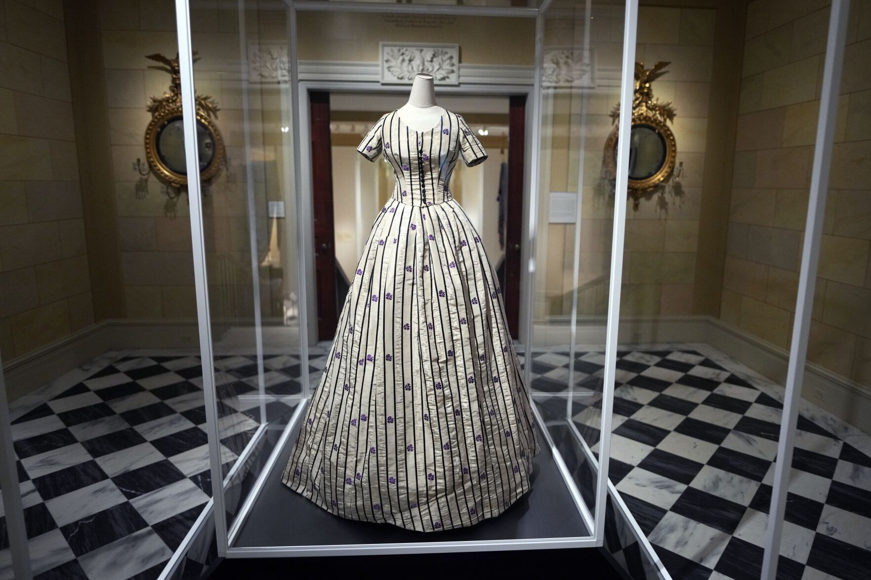 "In America: A Lexicon of Fashion"